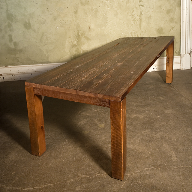 Plymouth Moderne Dining Table