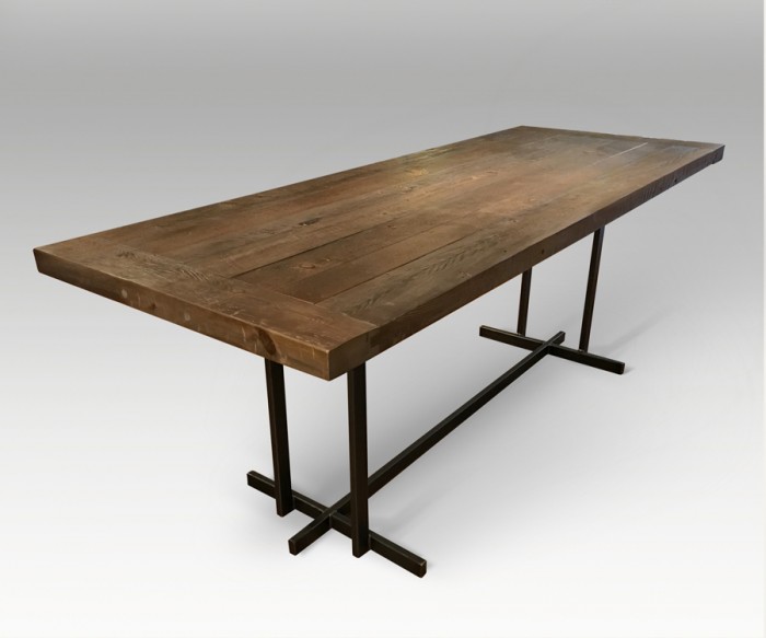 Pine Wright Table - Counter Height