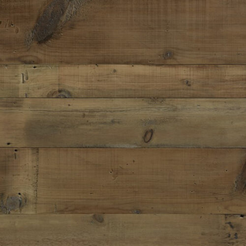 Reclaimed Pine Smoothback Cladding