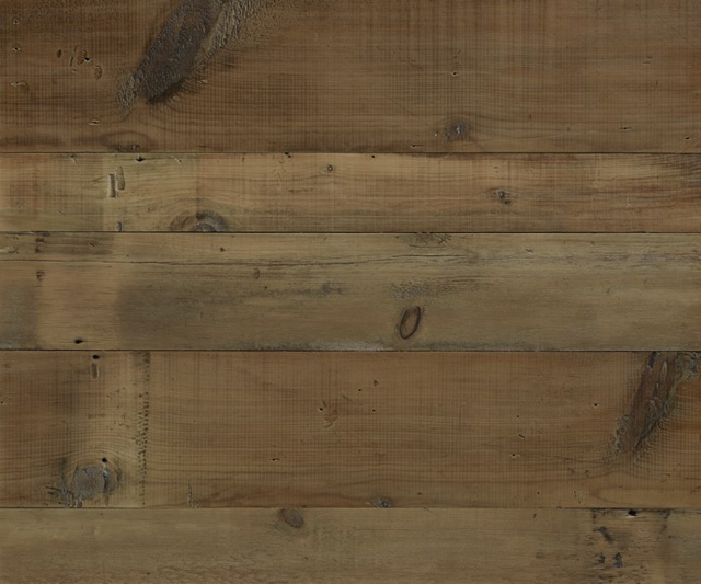 Reclaimed Pine Smoothback Cladding
