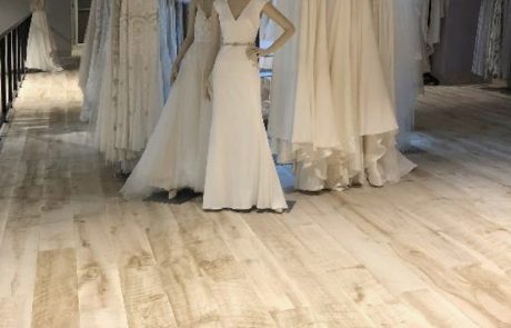 BHLDN White wash floor