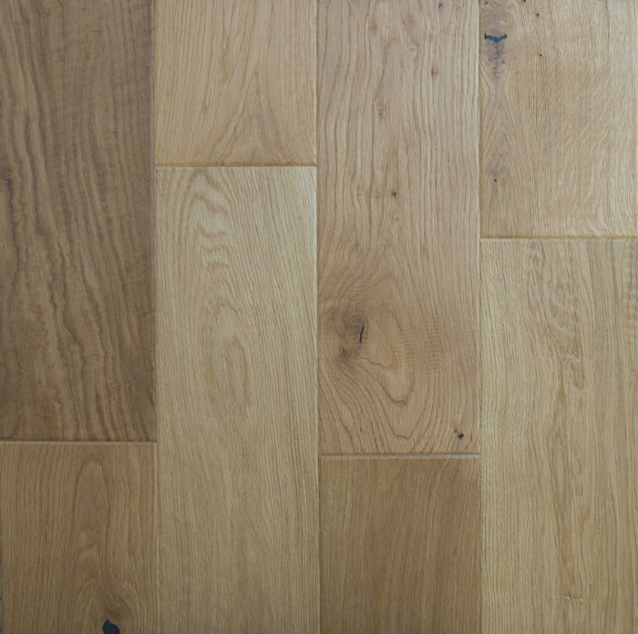 Engineered White Oak Flooring Durham